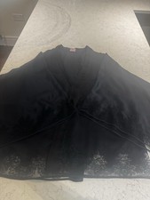 Victoria Secret Black 100%