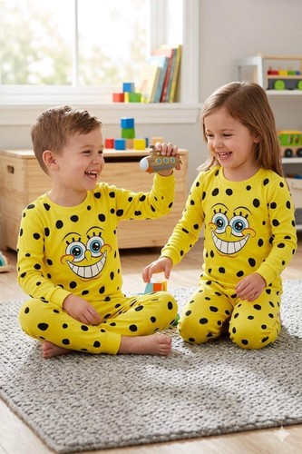 Kids official spongebob - kids,