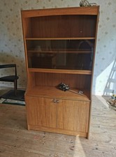 Schreiber Furniture Dresser