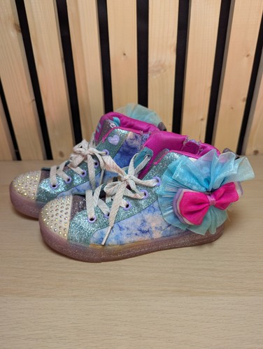 Skechers twinkle toes shuffle - skechers,