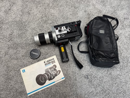 Canon 1014 auto zoom - 1014,