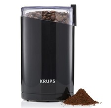 KRUPS F203 Coffee Mill and