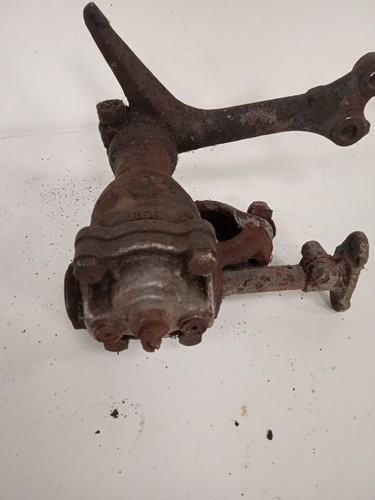 Beetle steering box - vw,