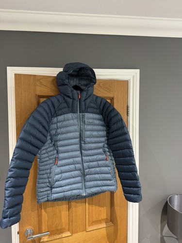 Rab women microlight alpine - rab,