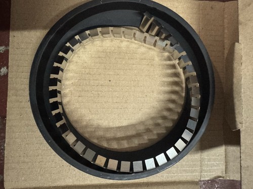 Volvo truck fh12 wheel hub - volvo,