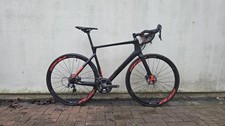 Cube Agree C62 Race Carbon