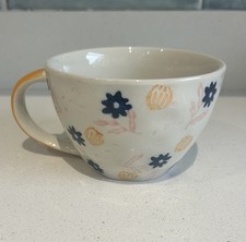 Aphorism Hand Crafted Mug