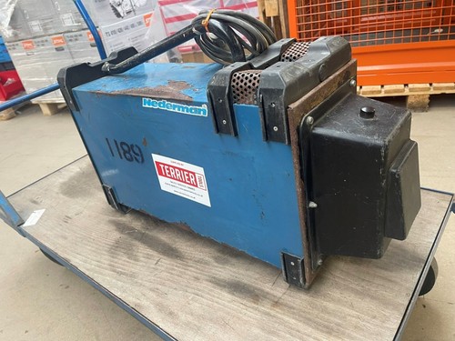 Nederman 840 120v smoke - 840, /
