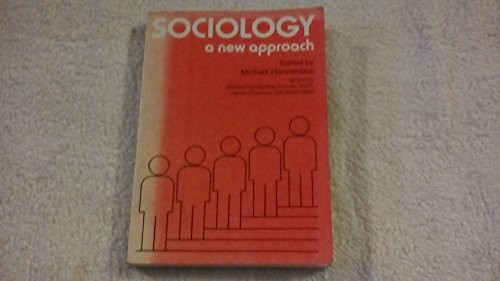 Sociology new approach - a,