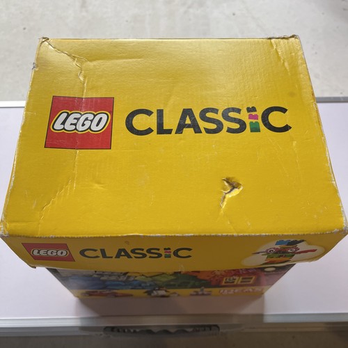 Lego classic creative - lego,