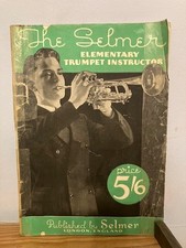 The selmer elementary - the,