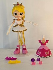 Moose Brand Betty Spaghetty Re