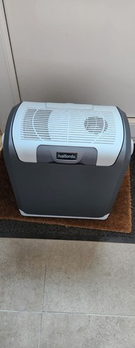 Halfords 14l electric coolbox - 14l,