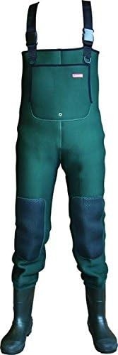 Leeda chest waders 4mm - leeda,