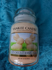Yankee Candle Large Jar -
