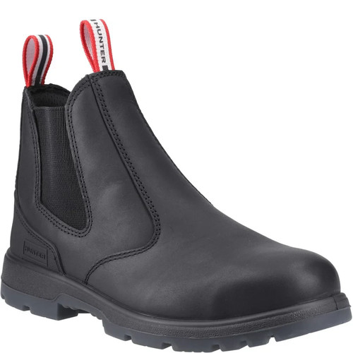 Hunter twister dealer safety - hunter,