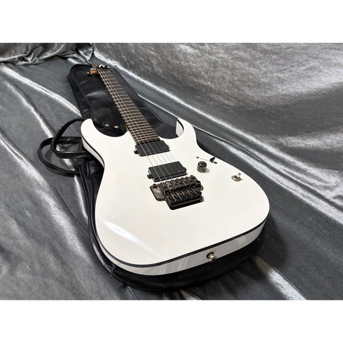 Equipped with ibanez - equipped,