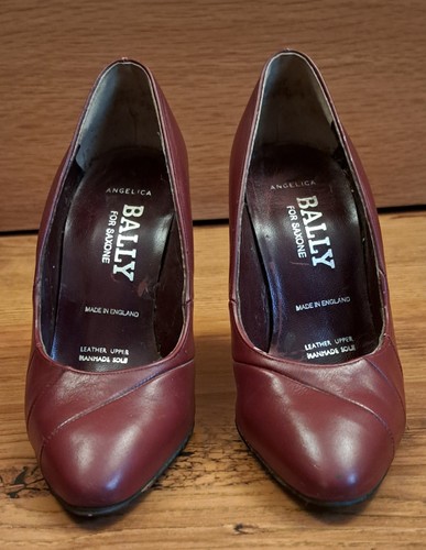 Vintage angelica bally - vintage, for