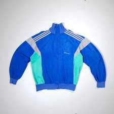 Vintage 70s 80s  Adidas Ventex