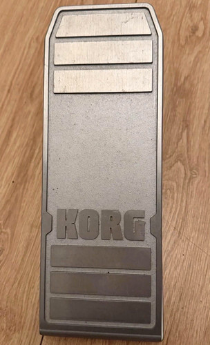 Korg xvp metal - korg,