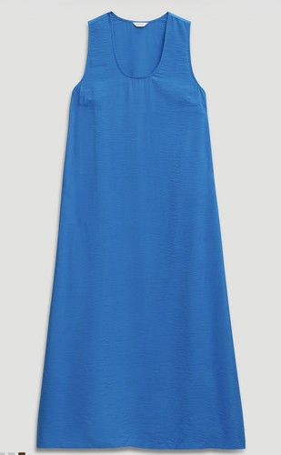 Hush sophie scoop neck air - scoop,