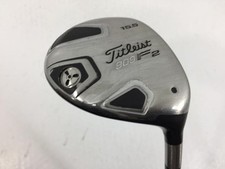 Titleist 909F2 Fairway Wood FW