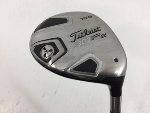 Titleist 909f2 fairway wood - fairway, fw