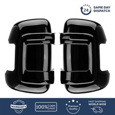 Wing Mirror Covers For Fiat