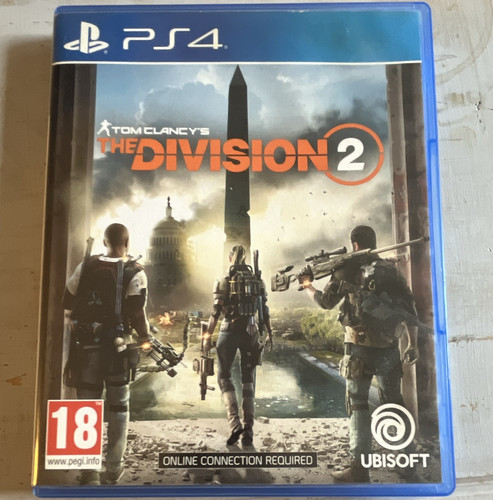 Ubisoft tom clancy the - ubisoft,