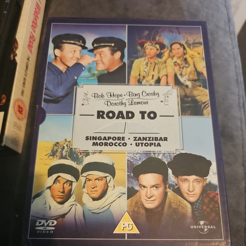 Road collection - to...,