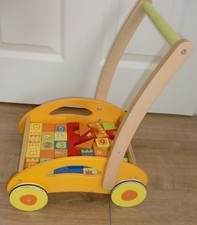 ELC Colourful Childs Wooden