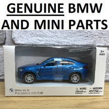 Genuine bmw pull back - genuine,