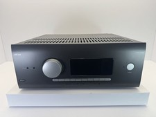 Arcam AVR30 AV Receiver -
