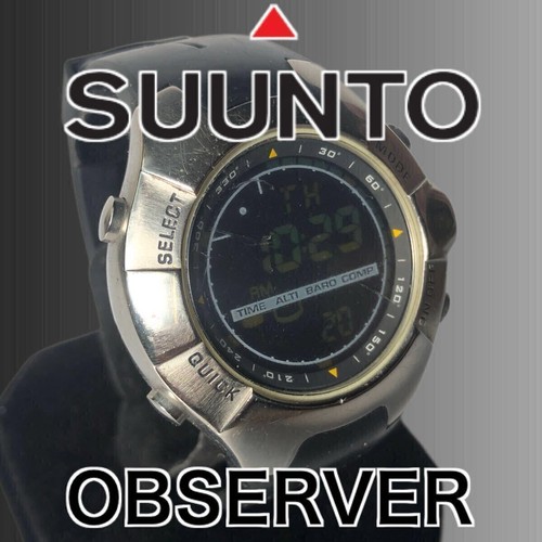 Suunto observer outdoor - suunto,