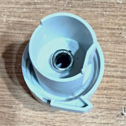 Vailant multipoint gas water