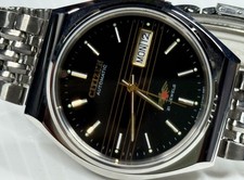 Vintage Citizen Eagle Men's