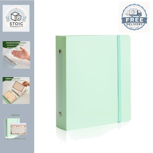 Durable index card - durable,