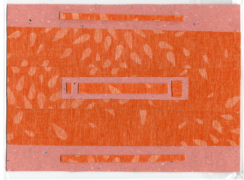 Handmade ooak geometric - handmade,