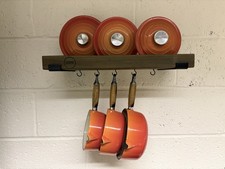 Le Creuset Saucepan Set &