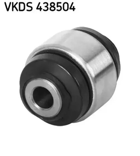 Wishbone bush vkds 438504 skf - bush,