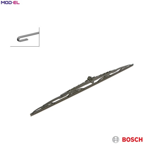Wiper blade 397 004 592 - wiper,