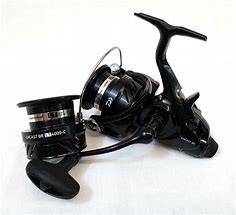 Daiwa emcast reel - emcast, lt