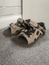 Merrell Kahuna III Womens Walking Sandal Hiking Vibram Sole UK 3 / EU 36