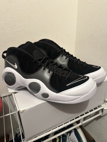 Nike air zoom flight black - nike,
