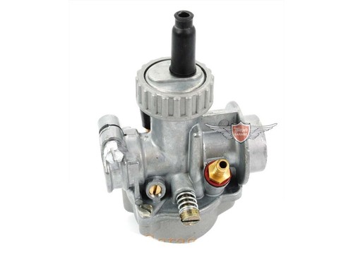 Carburetor 19mm 25mm intake