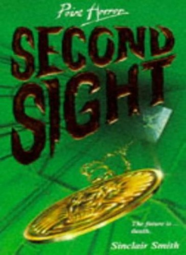 Second sight point - second, (point