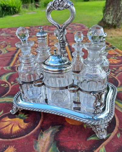 Piece vintage antique - 7,