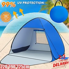 Pop Up Portable Beach Canopy