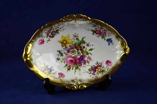 Hammersley lady patricia oval - hammersley,