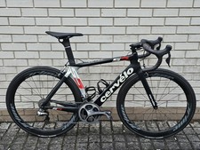Cervelo S5 Carbon Aero Road